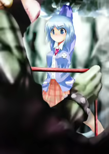 Page 139 of Fushigi Sekai -Mystery World- Nonona 32 ~Ao no Kyuuseishu Mea vs Shi no Daimaou, Fukuen no Magan Kousoku Hengeki Ingokukei~ - preview thumbnail