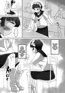 Page 27 of Ore no Onaho wa Niji Manko ni Tsuuzuru - preview thumbnail