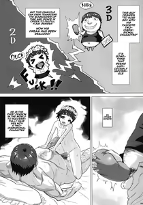 Page 6 of Ore no Onaho wa Niji Manko ni Tsuuzuru - preview thumbnail