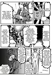 Page 35 of Abemaki no Ma 43-49 - preview thumbnail