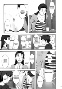 Page 5 of Risa no Inu Ma ni | Пока нет Рисы - preview thumbnail
