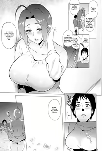 Page 5 of Itsumademo Anata to. | Forever Together - preview thumbnail