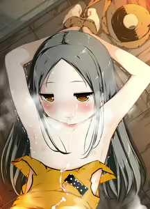 Page 9 of Kono Shima, Okashii. 3.00 - preview thumbnail