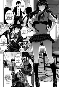 Page 6 of Cinderella ni Onegai! - preview thumbnail