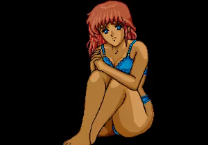 Page 28 of Dial Q o Mawase! - preview thumbnail
