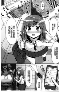 Page 9 of MuchiMuchi Dobyuu! - preview thumbnail