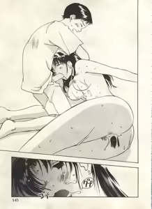 Page 145 of Bishoujo Shoukougun 2000 Manga-Anime Hen - preview thumbnail