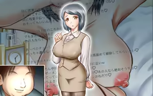 Page 130 of Shokuba no Jimi OL ga Jitsuwa DoEro de Ore ni Okasareta Gatteru!? - preview thumbnail