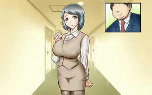 Page 131 of Shokuba no Jimi OL ga Jitsuwa DoEro de Ore ni Okasareta Gatteru!? - preview thumbnail