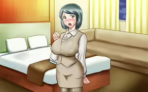 Page 140 of Shokuba no Jimi OL ga Jitsuwa DoEro de Ore ni Okasareta Gatteru!? - preview thumbnail