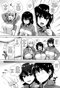 Page 119 of Soukyuu Love Attack | Twin Ball Love Attack - preview thumbnail