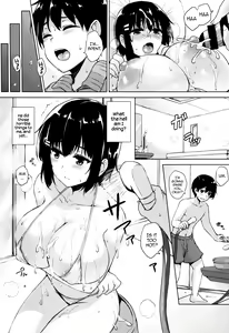 Page 134 of Soukyuu Love Attack | Twin Ball Love Attack - preview thumbnail