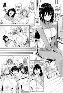 Page 26 of Soukyuu Love Attack | Twin Ball Love Attack - preview thumbnail