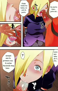 Page 19 of Saboten Nindou 2 - preview thumbnail