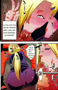 Page 20 of Saboten Nindou 2 - preview thumbnail