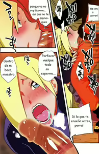 Page 21 of Saboten Nindou 2 - preview thumbnail