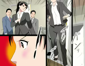 Page 412 of Saimin Leotard Lesson | 최면 레오타드 레슨 - preview thumbnail