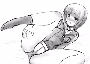 Page 22 of Twitter ni UP Shiteiru Renshuu Max-san + α _ - preview thumbnail