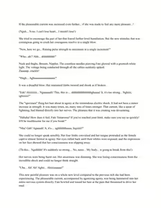 Page 11 of Jailed Fate - preview thumbnail