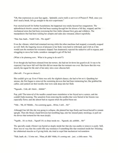 Page 19 of Jailed Fate - preview thumbnail