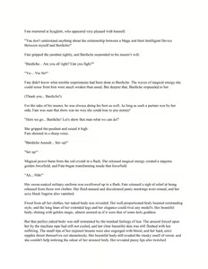 Page 23 of Jailed Fate - preview thumbnail