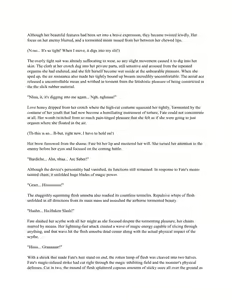 Page 30 of Jailed Fate - preview thumbnail