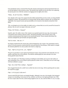 Page 32 of Jailed Fate - preview thumbnail