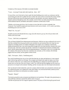 Page 33 of Jailed Fate - preview thumbnail