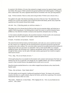 Page 39 of Jailed Fate - preview thumbnail