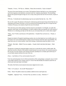 Page 43 of Jailed Fate - preview thumbnail