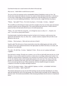 Page 44 of Jailed Fate - preview thumbnail