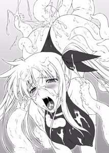 Page 50 of Jailed Fate - preview thumbnail