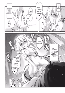 Page 16 of subconscious girl - preview thumbnail