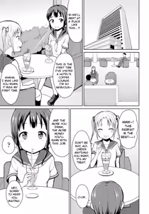 Page 3 of Hajimete no Oshikko Enkou - preview thumbnail
