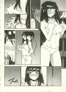 Page 56 of Bishoujo Shoukougun 2000 Manga-Anime Hen 2 - preview thumbnail