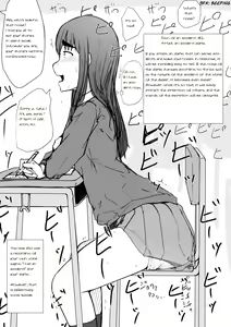 Page 14 of Omutsu to Watashi | Diapers and Me - preview thumbnail