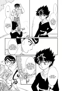 Page 5 of Hare Nochi Picnic! - preview thumbnail