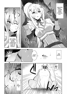 Page 4 of Kono Do-M Seikishi ni Marunomi Flag o! - preview thumbnail