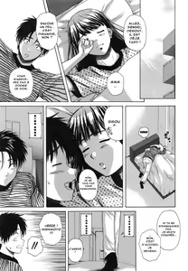 Page 27 of Kyoushi to Seito to - Teacher and Student | Élève et Professeur Ch. 5 - preview thumbnail