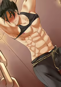 Page 3 of Jin - preview thumbnail
