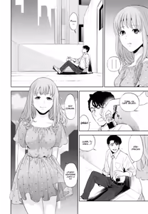 Page 47 of Yuuwaku Office - preview thumbnail