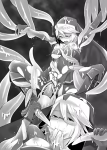 Page 85 of Shiniki no Ori 3 - preview thumbnail