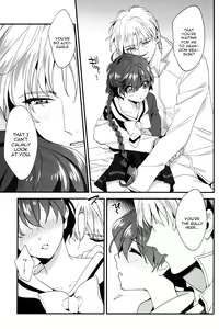 Page 10 of Move a Little Closer - preview thumbnail
