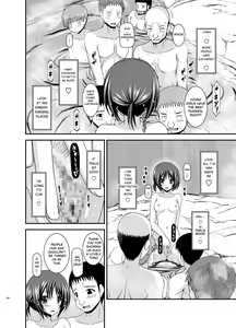 Page 9 of Roshutsu Shoujo Kan Exhibitionist Girl Kan extra chapter 1 - preview thumbnail