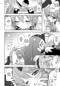 Page 19 of Ware, Haruna-tachi to Yasen ni Totsunyuu su!! 2 - preview thumbnail