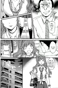 Page 4 of Damn Good! | Verdammt gut! - preview thumbnail