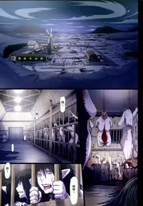 Page 8 of Other Zone 6 ~Hito Modoki~ - preview thumbnail