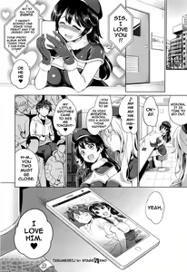 Page 22 of Traumerei 1st - 4th STAGE + Interlude - preview thumbnail