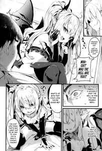 Page 2 of Chuu Chuu Drain | Kiss Kiss Drain - preview thumbnail
