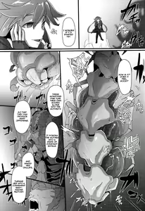 Page 13 of After the Nightmare - preview thumbnail